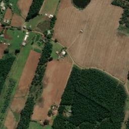 Satellite imagery of Morro Cremente, BR