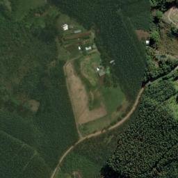 Satellite imagery of Morro dos Rodrigues, BR