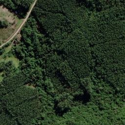 Satellite imagery of Morro dos Rodrigues, BR
