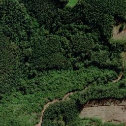 Satellite imagery of Morro dos Rodrigues, BR