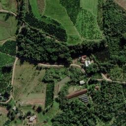 Satellite imagery of Alfama, BR
