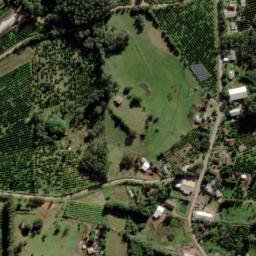 Satellite imagery of Alfama, BR