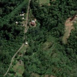 Satellite imagery of Roselândia, BR