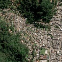 Satellite imagery of Roselândia, BR