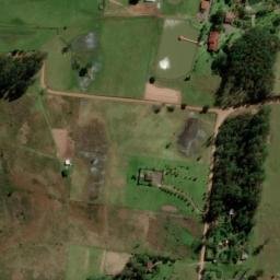 Satellite imagery of Poço Fundo, BR