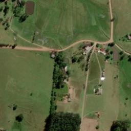 Satellite imagery of Poço Fundo, BR
