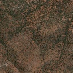 Satellite imagery of Paramount Mine, AU
