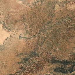 Satellite imagery of View Hill, AU
