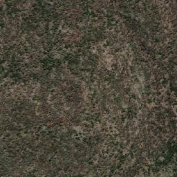Satellite imagery of Catari Peak, AU