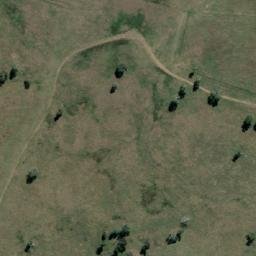 Satellite imagery of Cockatoo Knob, AU