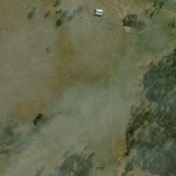 Satellite imagery of Bald Nob, AU