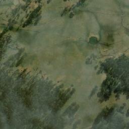 Satellite imagery of Bald Nob, AU