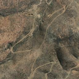 Satellite imagery of Real, CL