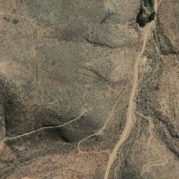 Satellite imagery of Real, CL