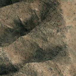 Satellite imagery of San Guillermo, CL