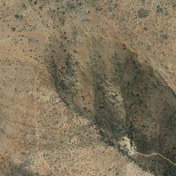 Satellite imagery of San Guillermo, CL