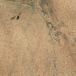 Satellite imagery of Cerro Piedras Blancas, CL