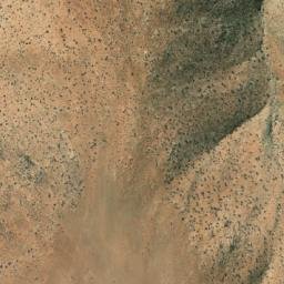 Satellite imagery of Cerro Piedras Blancas, CL