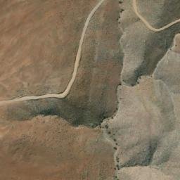 Satellite imagery of Las Guías, CL