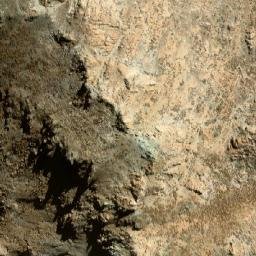 Satellite imagery of Cerro Gualcagualca Malcana, CL