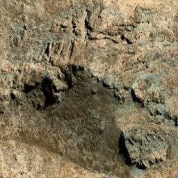 Satellite imagery of Cerro Gualcagualca Malcana, CL