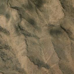 Satellite imagery of Cerro Morado, AR