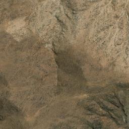 Satellite imagery of Cerro Morado, AR