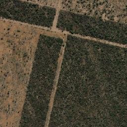 Satellite imagery of Cerro Puntudo, AR