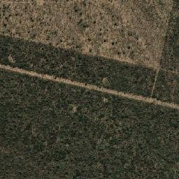 Satellite imagery of Cerro Puntudo, AR