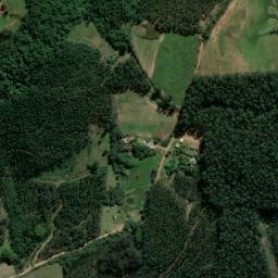 Satellite imagery of Morro Cremente, BR