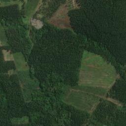 Satellite imagery of Morro dos Freitas, BR
