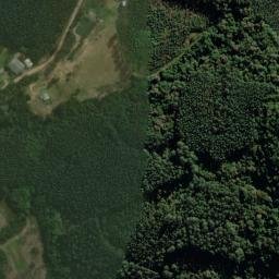 Satellite imagery of Morro dos Rodrigues, BR