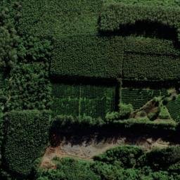 Satellite imagery of Alfama, BR