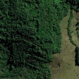 Satellite imagery of Rincão do Cascalho, BR