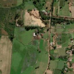 Satellite imagery of Poço Fundo, BR