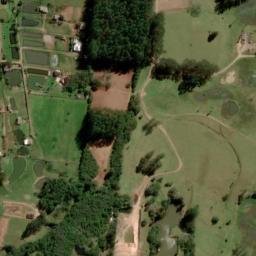 Satellite imagery of Poço Fundo, BR