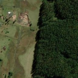 Satellite imagery of Poço Fundo, BR