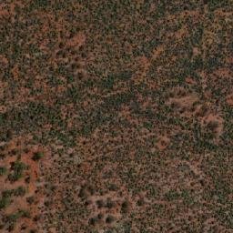 Satellite imagery of Mummaloo-Wye-Bubba Hill, AU