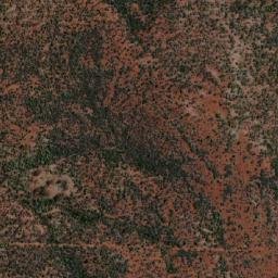 Satellite imagery of Mummaloo-Wye-Bubba Hill, AU