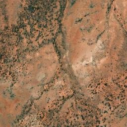Satellite imagery of Darkoo Hill, AU