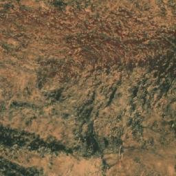 Satellite imagery of View Hill, AU