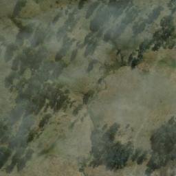 Satellite imagery of Mount Gibraltar, AU