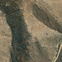 Satellite imagery of San Guillermo, CL