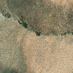 Satellite imagery of Portezuelo Cerro Negro, CL