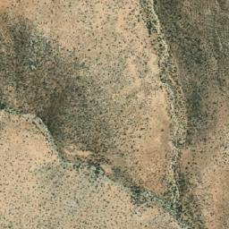 Satellite imagery of Portezuelo Cerro Negro, CL