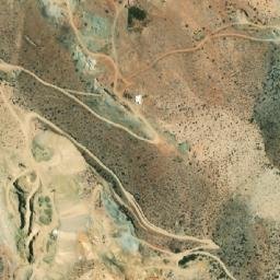 Satellite imagery of Salapor, CL