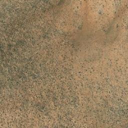 Satellite imagery of Cerro Piedras Blancas, CL