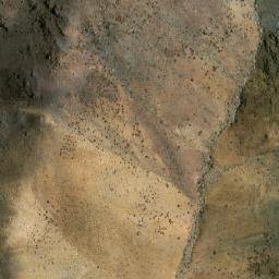 Satellite imagery of Cerro Churque, CL