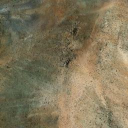 Satellite imagery of Cerro Churque, CL
