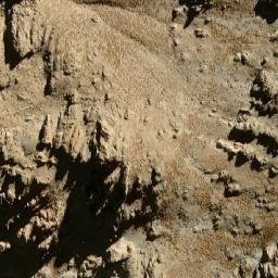 Satellite imagery of Cerro Gualcagualca Malcana, CL